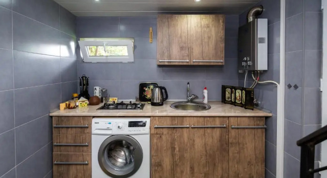 Апартаменты Apartment Lui