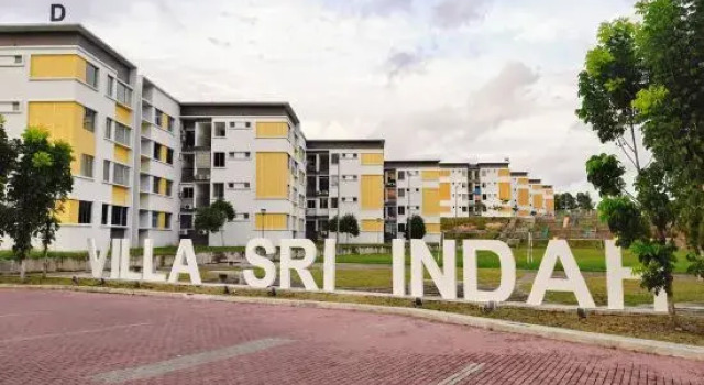 Serene Homestay, Rezerwuj Hotel Tawau Sabah