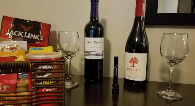 Номер Standard The Willows Hotel