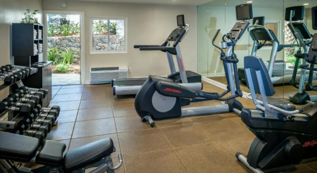 Семейный номер Standard Catalina Canyon Inn