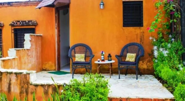 Monte Placido Vacation Rentals, Rezerwuj Hotel Las Terrenas Samana