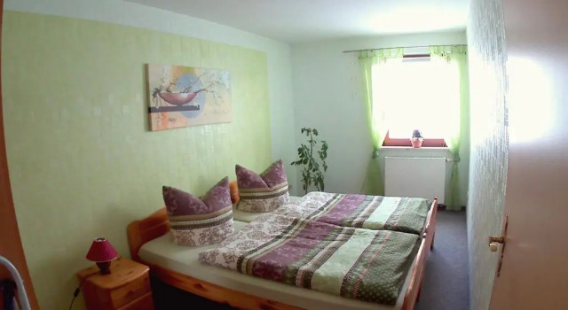Апартаменты Ferienwohnung Giesa