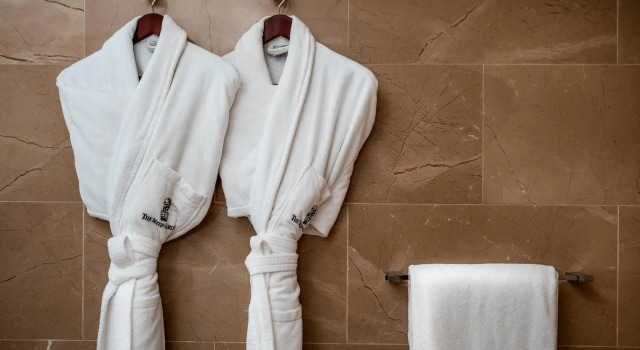 Двухместный номер Superior The Ritz-Carlton, Herzliya