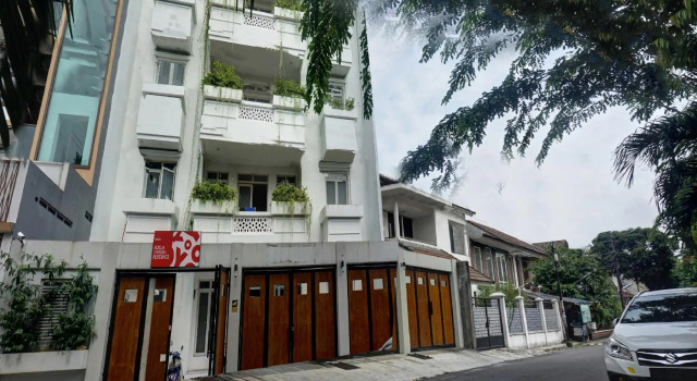 OYO 90784 Adelia Syariah Residence, Book Hotel Grogol Jakarta