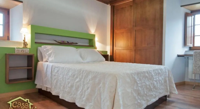 Apartamentos Casa Ramoncín, Забронировать Апартаменты/квартира Пуэнте-Нуэво 