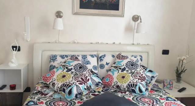 Двухместный номер Standard B&B Borgo Marina