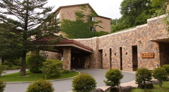 Номер Standard Hotel Harvest Tateshina