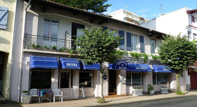 Urban Style Biarritz Hôtel du Relais