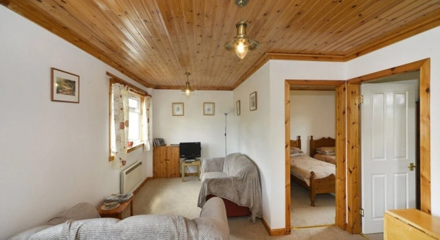 Captivating 2-bed Cottage Near Biggar, Забронировать Дом для отпуска Коттеджи Ланаркшир, Коттедж