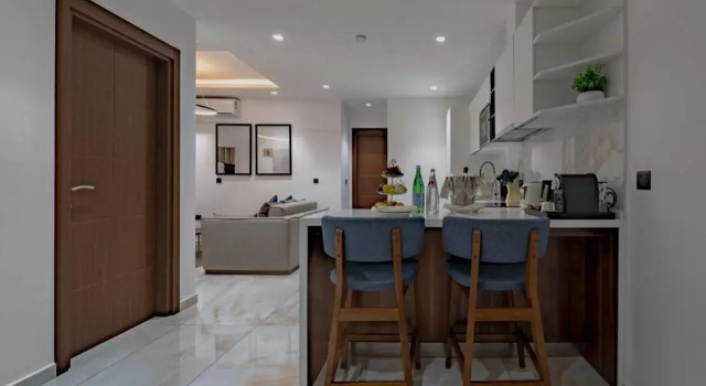 The Pelican Hotel Cantonments Accra, Reserva ahora Hotel Cantonments 