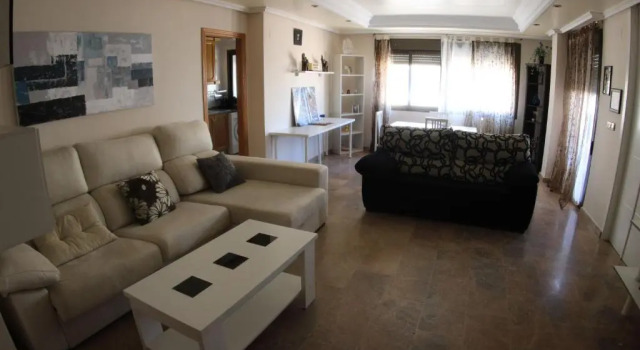 Apartamentos Deluxe San Julian, Забронировать Апартаменты/квартира Апартаменты Торревьеха, рядом с Парк Хардин-де-лас-Насьонес, Апартаменты/квартира