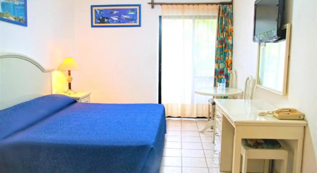 Camera Standard Hotel Costa Brava