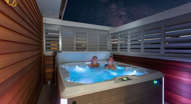 Вилла Luxury Lake Taupo Holiday Resort