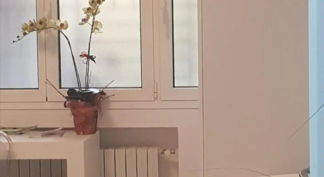 Номер Deluxe Tamb&B2 Superior Double Room with Private Bathroom - Camera Matrimoniale Superior con bagno privato