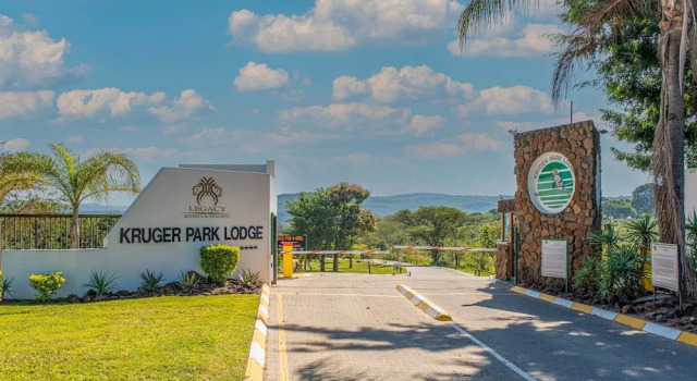 Kruger Park Lodge Unit No. 441, Забронировать Дом для отпуска Коттеджи Хейзивью, рядом с Kruger Park Lodge Golf Club, Коттедж