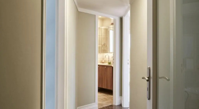 Апартаменты Fabulous 3 Bedroom Apartment near Kalimarmaro