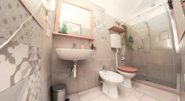 Номер Business B&B La Volpina
