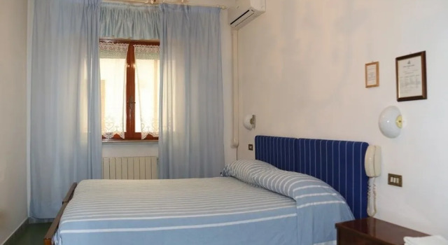 Номер Standard Hotel Andrea Doria