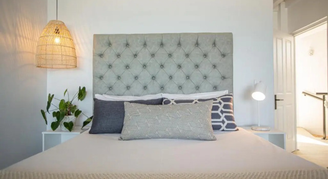Номер Standard Villa Marine Guest House