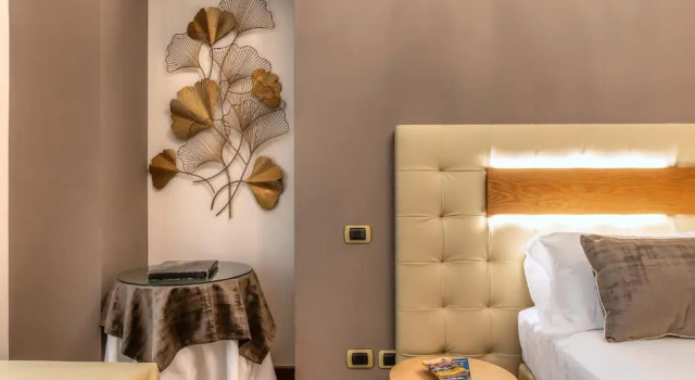 Номер Standard Hotel Paba