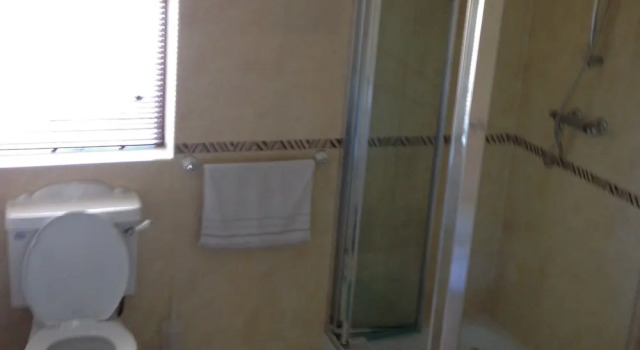 Бунгало Comfort Carrick Villa