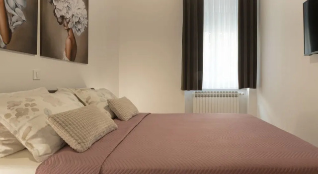 Apartment Palazzo Zagreb