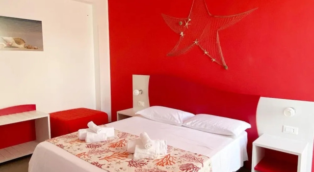 Dependance Hotel Arte Mare