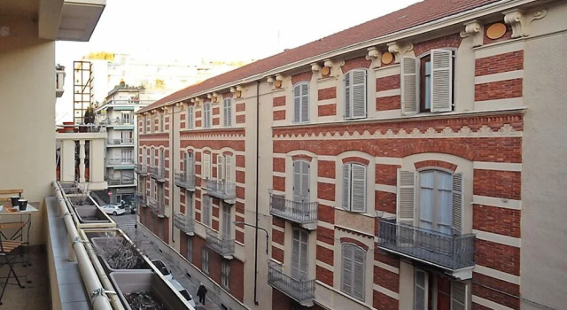 Апартаменты Maison Verazzano