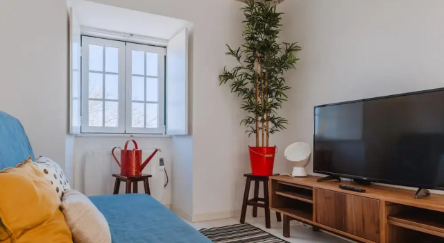 Encosta d Bidos T3, Rezervovat Hotel Hotely v Oeste s parkováním, Parkování