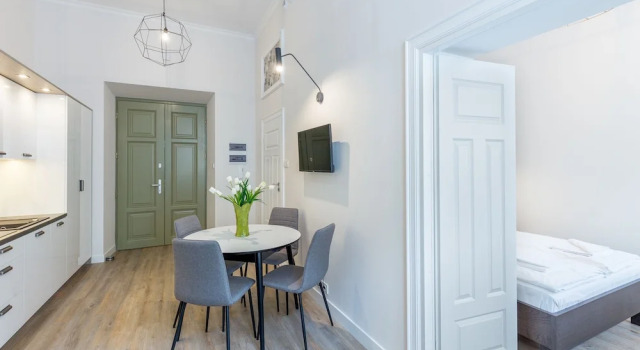 KRUPNICZA 10 by PI Apartments