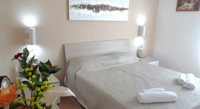 Villa B&B Eden di Segesta