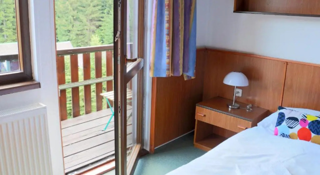 Hotel Maredis, Rezerwuj Hotel Horní Polubný Jizera Mountains