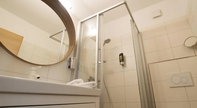 Номер Standard Home suite home