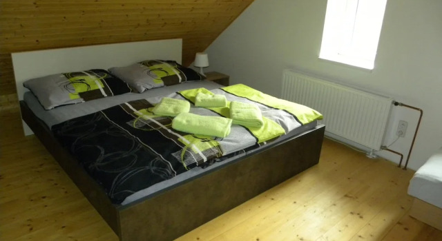 Апартаменты Classic Apartment WELLNESS Vlčková