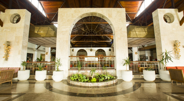 Grand Palladium Imbassai Resort and Spa - All Inclusive