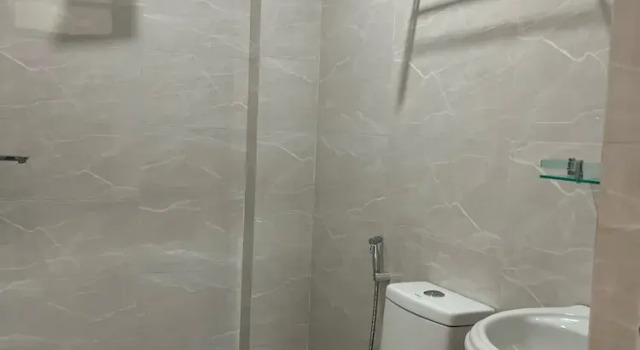 Номер Standard The Sparkling Turtle Backpackers Hostel