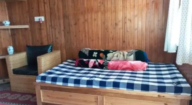 Suma Aavaas Farm and Homestay