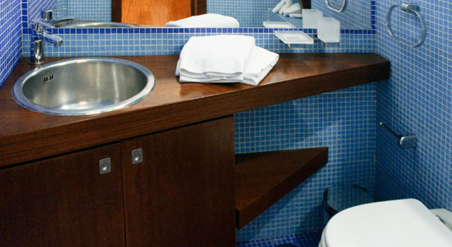Люкс Deluxe LHP Suite Posillipo