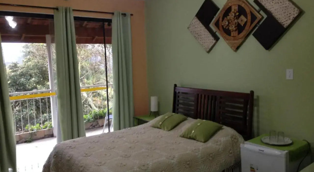 Pousada Canto da Coruja, Rezervasyon Otel Sao Roque Sao Paulo