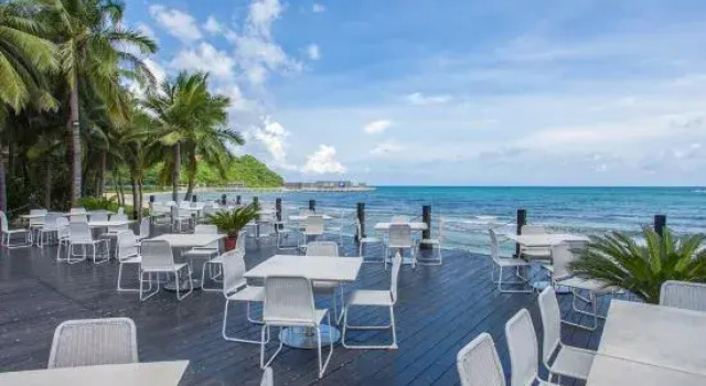 Sanya Yuehai Xiangshu Villa (Serenity Coast Intercontinental Road), Book Villa Sanya Hainan