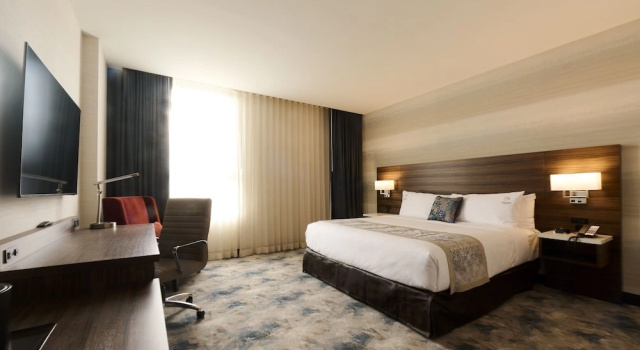 Семейный номер Standard Pickering Casino Resort