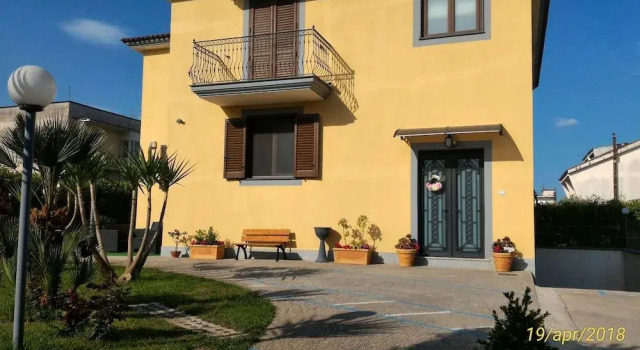 Villa Rosa