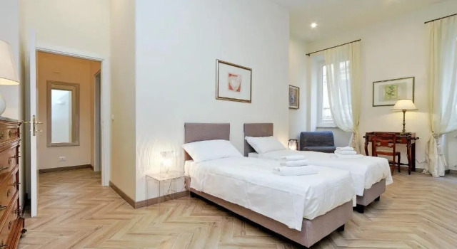 Апартаменты Sistina 2 - WR Apartments