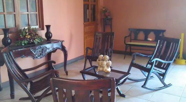 Hotel Leon del Sol, Rezervovat Hotel Hotely v Leon Region s parkováním, Parkování