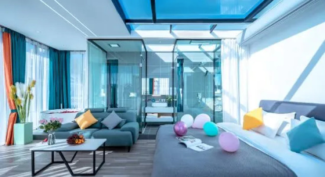 Boyu Boutique Homestay (Dali Ancient City South Gate Branch), Book Boutique Cheap Hotels in da