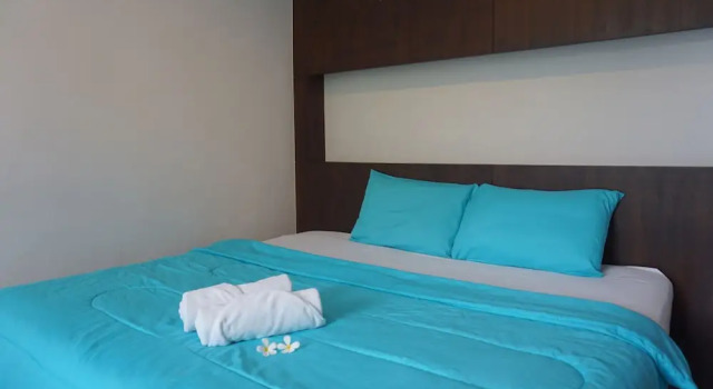 Номер Standard Me'vela Boutique Resort