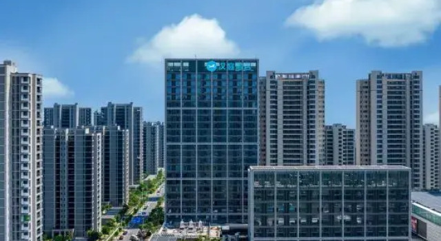 HanTing Hotel (Ningbo Cixi Hangzhou Bay Jili Jihao Commercial Branch), Prenota Hotel Hotel a Ningbo con parcheggio, Parcheggio