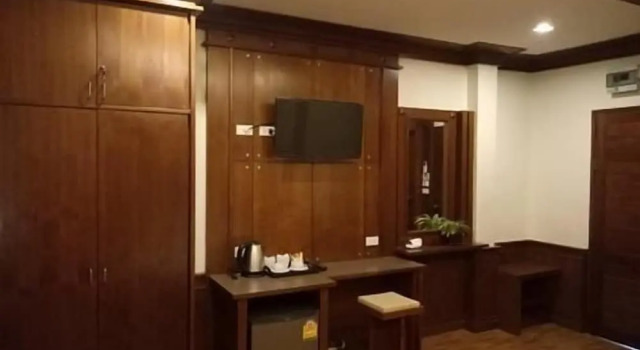Номер Standard Lanta White’s House