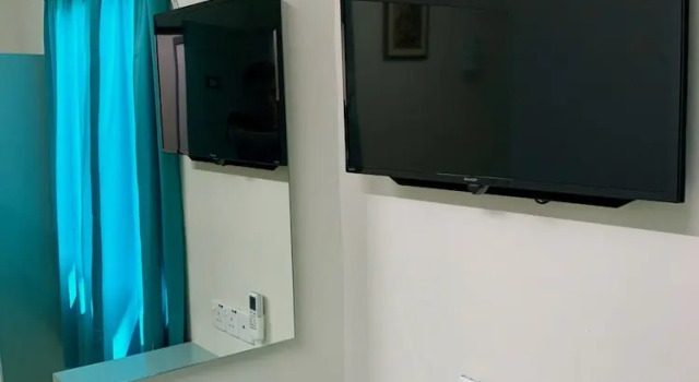 Номер Standard Fairway Hotel