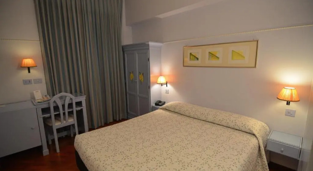 Двухместный номер Superior Lilium Boutique Hotel